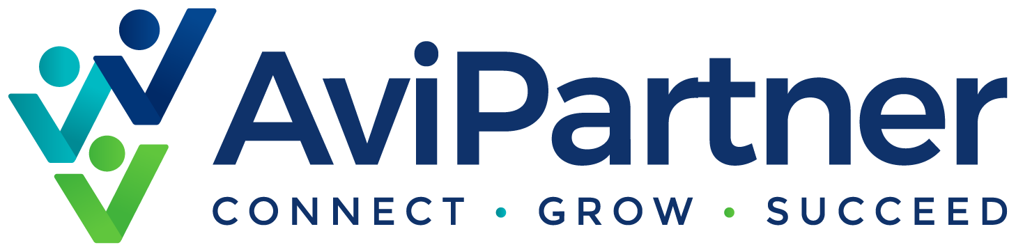 AviPartner - Connect. Grow. Succeed.
